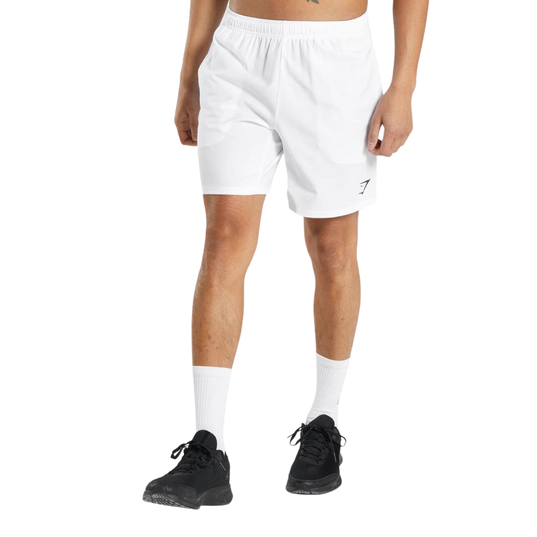 Mens store gymshark shorts