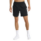 Shorts deportivos Arrival - Black - Gymshark Men