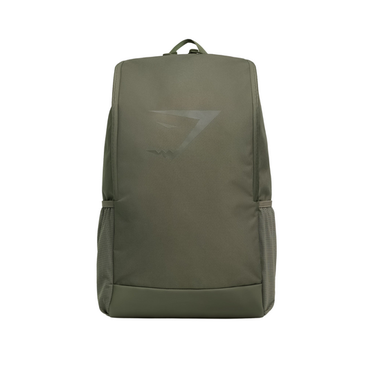 Mochila Sharkhead Backpack - Core Olive - Gymshark