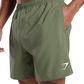 Shorts Deportivos Arrival - Core Olive - Gymshark