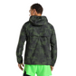 Rompevientos Sport Windbreaker - Fluo Lime - Gymshark