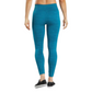 Adapt Marl Seamless Leggings - Atlantic Blue/Shark Blue - Gymshark