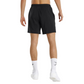 Shorts deportivos Arrival - Black - Gymshark Men