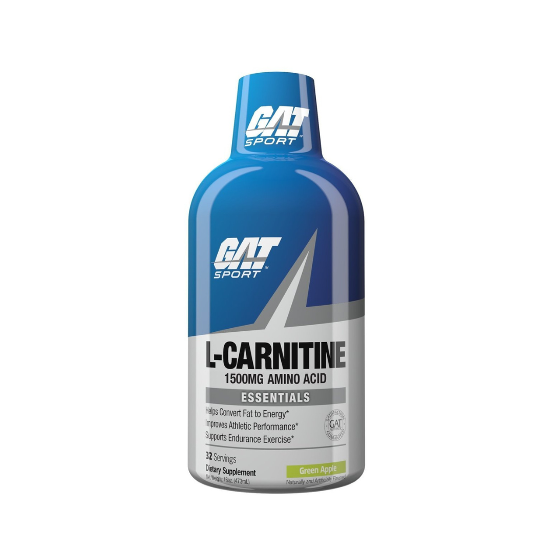 Gat L-Carnitine 1500