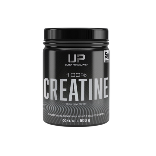 UP 100% Creatina