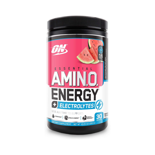 Essential Amino Energy + Electrolytes