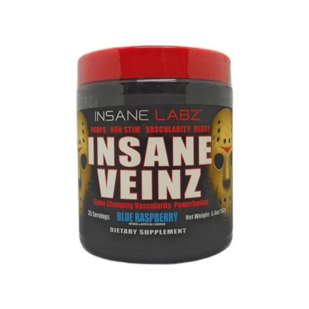 Insane Veinz