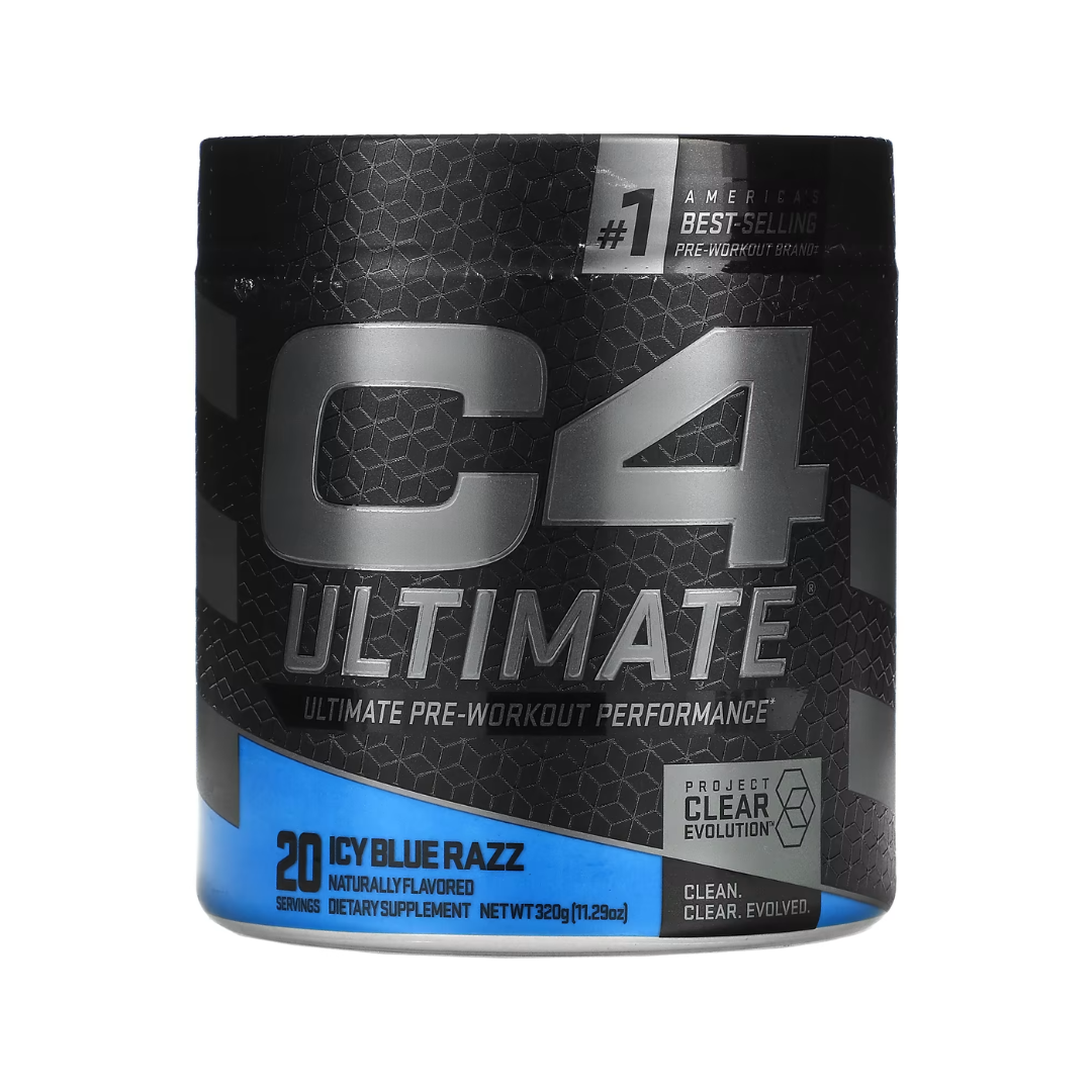 Cellucor C4 Ultimate Pre-Workout