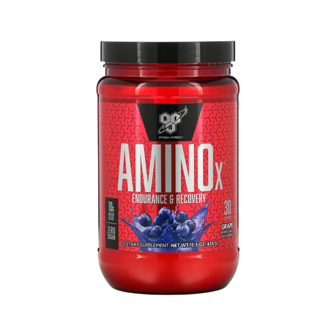 BSN Amino X BCAA 30 servicios