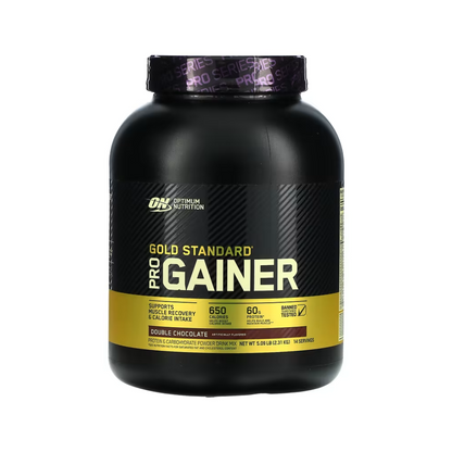 Gold Standard Pro Gainer