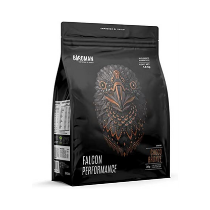 Birdman Falcon Performance Proteina Premium