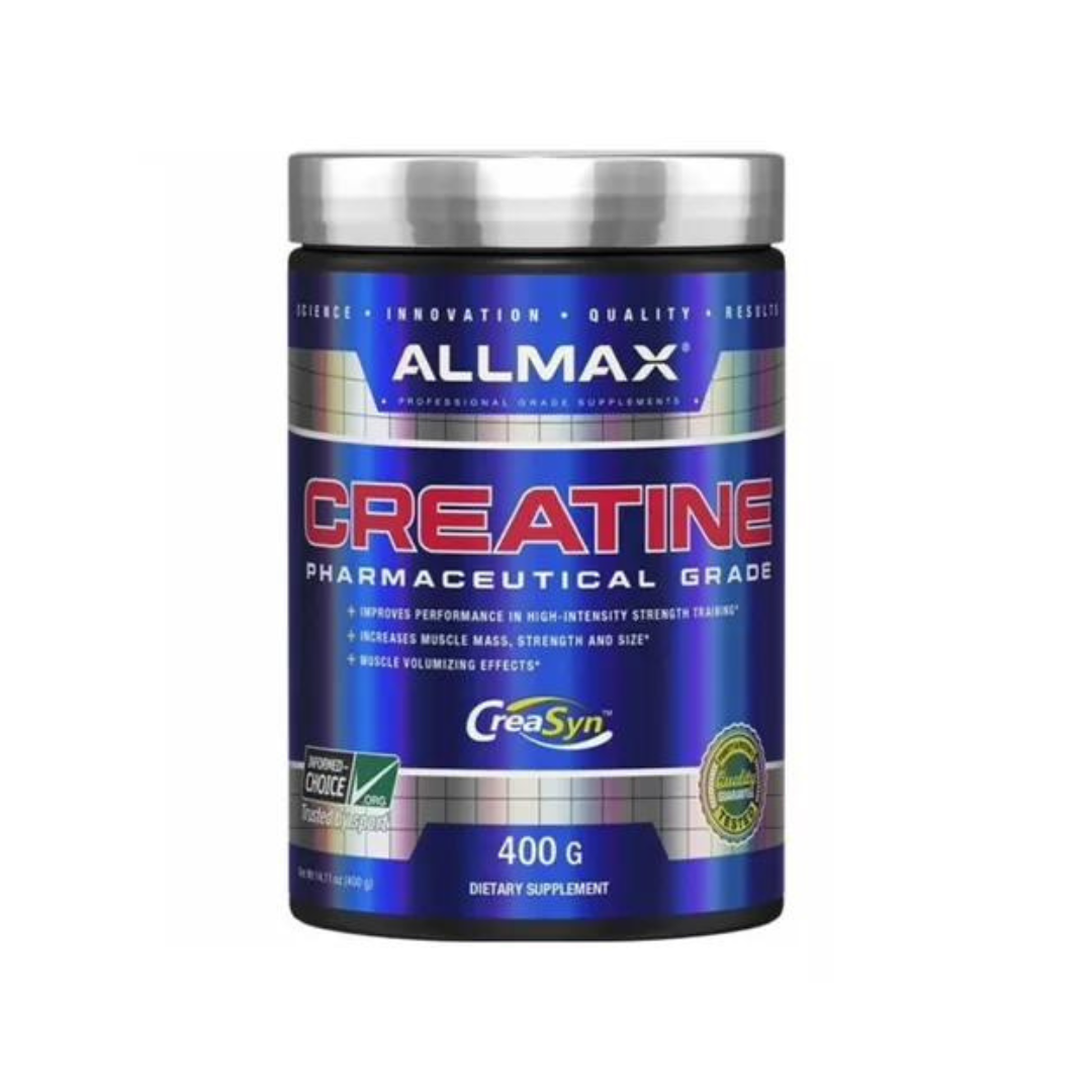 AllMax Nutrition Creatine - 400gr