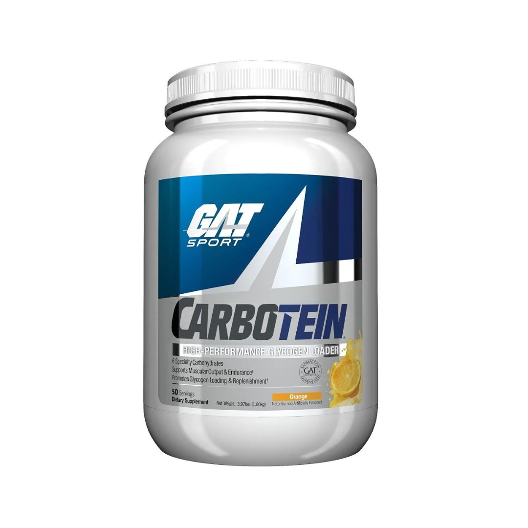 GAT Carbotein