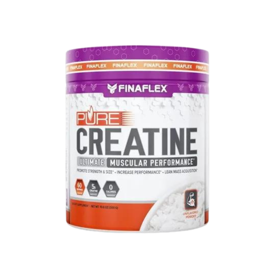 FinaFlex Pure Creatine 60 Servicios 300gr