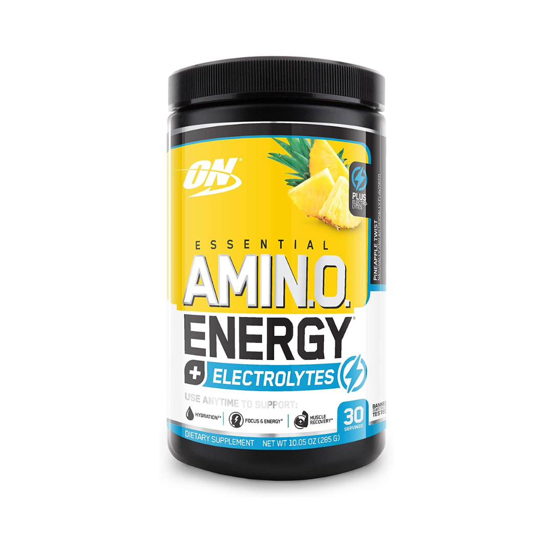 Essential Amino Energy + Electrolytes