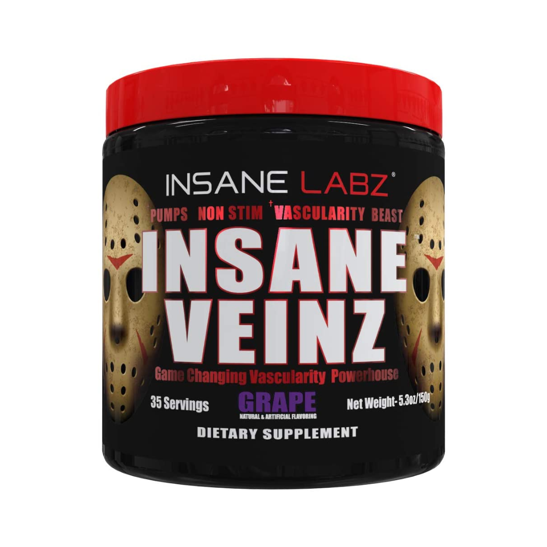 Insane Veinz