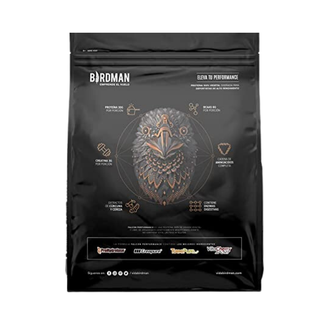 Birdman Falcon Performance Proteina Premium