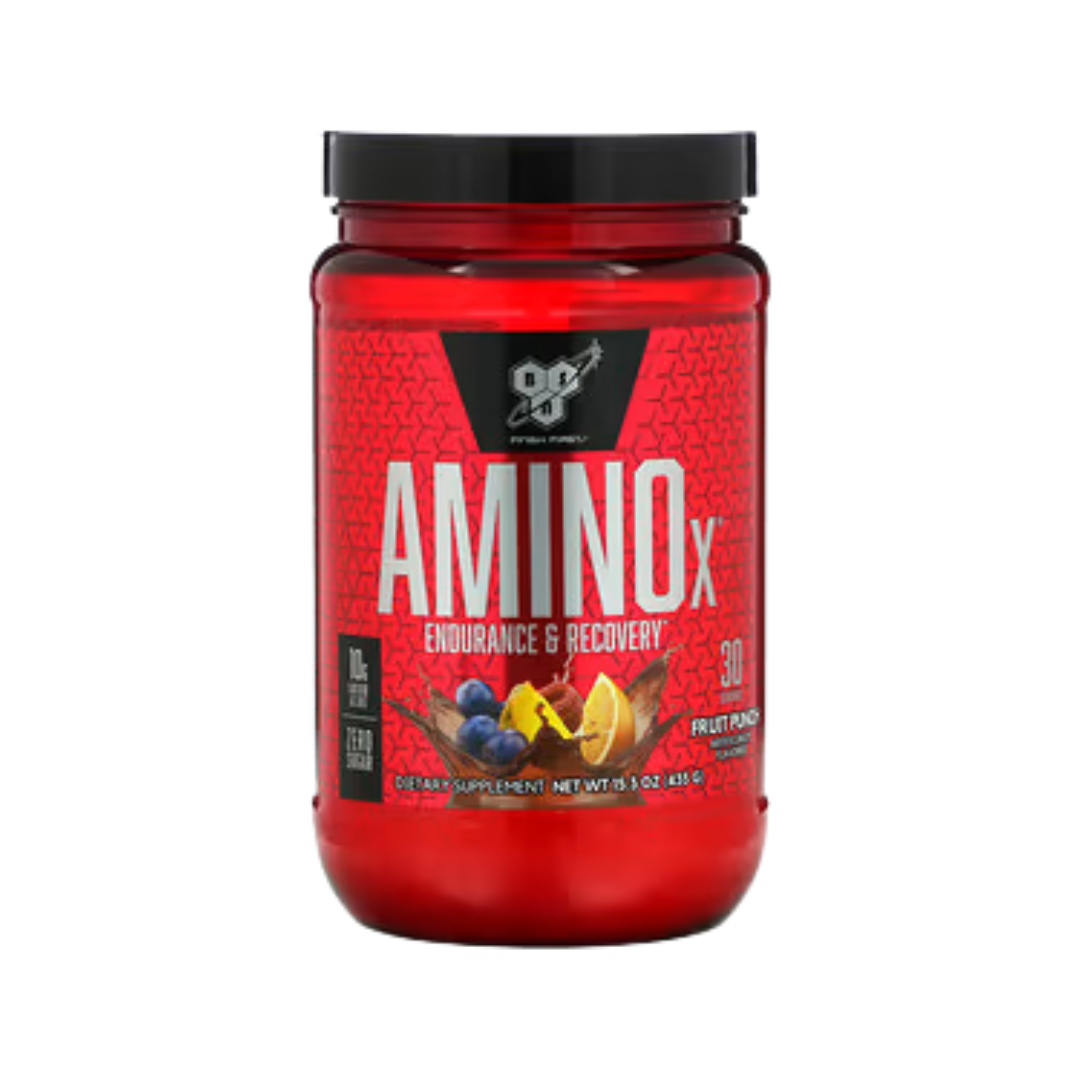 BSN Amino X BCAA 30 servicios