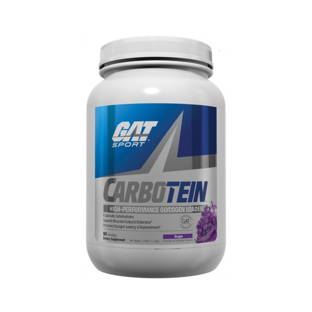 GAT Carbotein