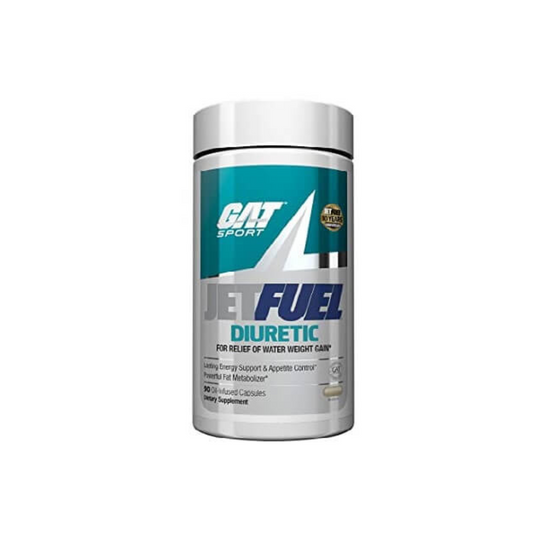 GAT Sport Jetfuel Diuretic 90 Caps