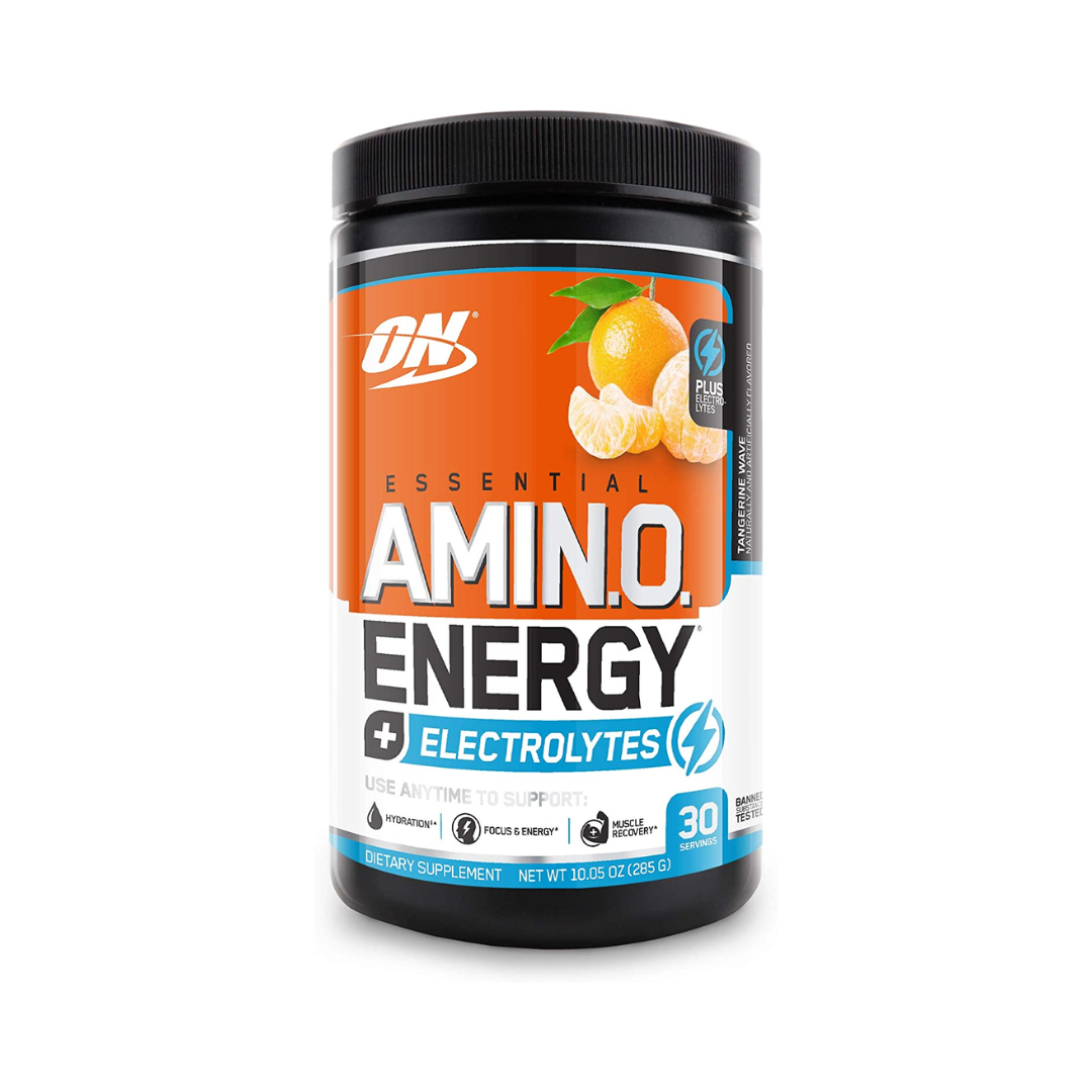 Essential Amino Energy + Electrolytes