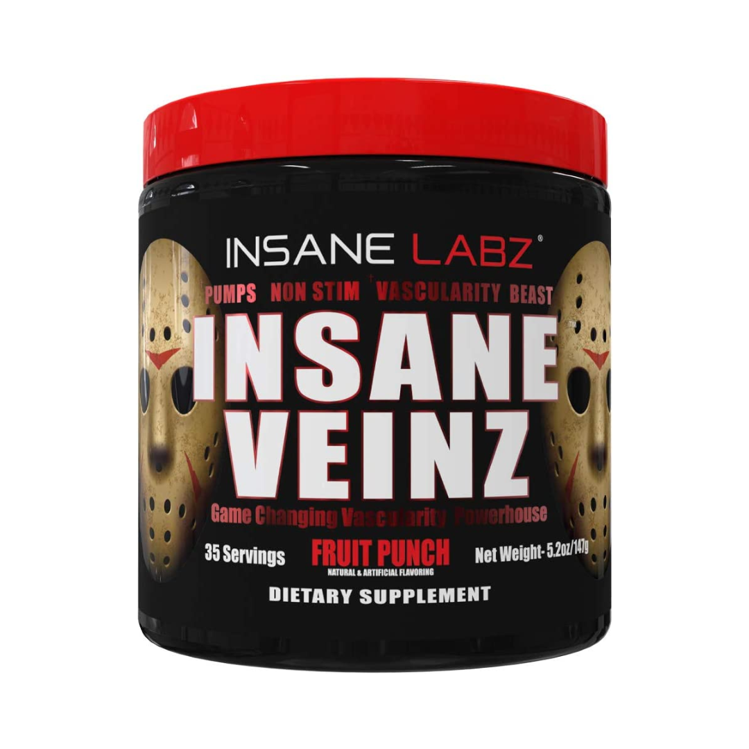 Insane Veinz