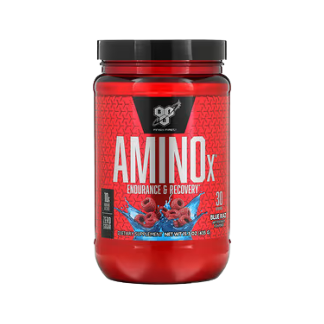 BSN Amino X BCAA 30 servicios