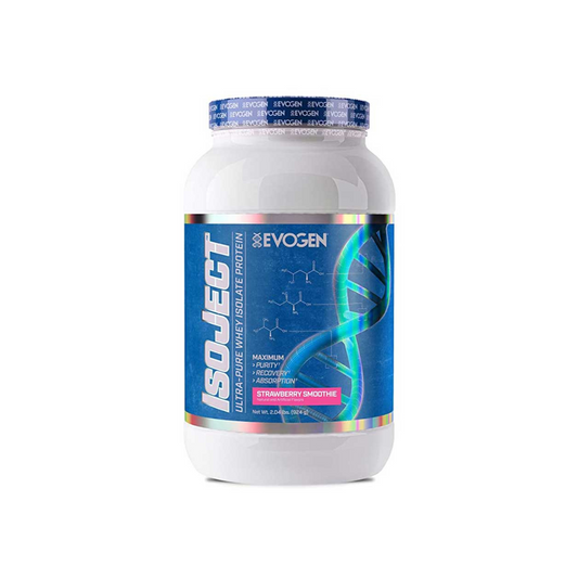 Evogen Isoject 1.8Lbs - Proteina