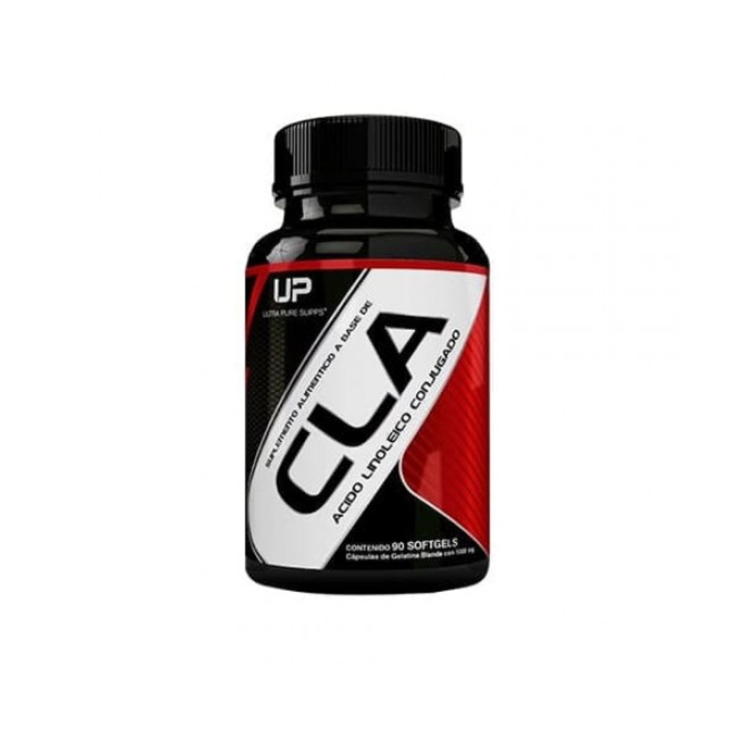 CLA Ultra Pure Supplements