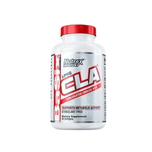 CLA Nutrex Lipo 6