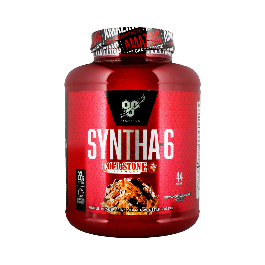 Proteína BSN Syntha Cold Stone