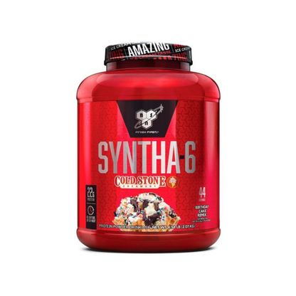 Proteína BSN Syntha Cold Stone