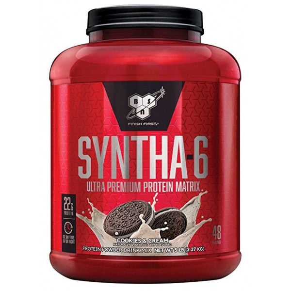 Proteína BSN Syntha 6