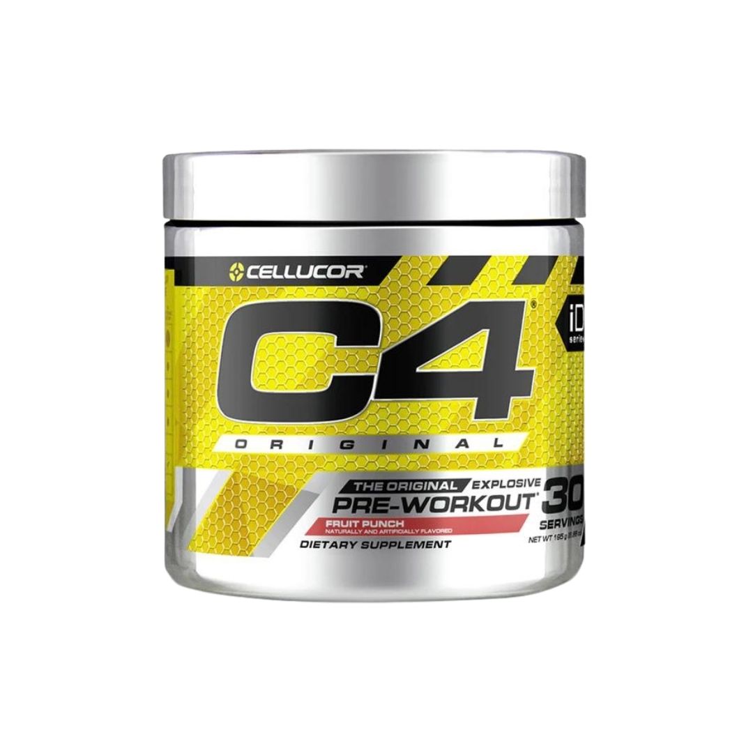 Cellucor C4 Original