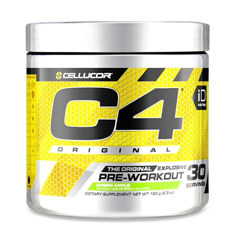 Cellucor C4 Original