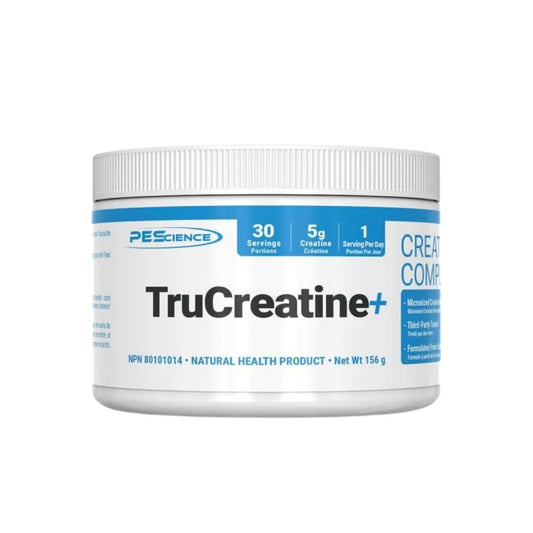 PEScience TruCreatine+