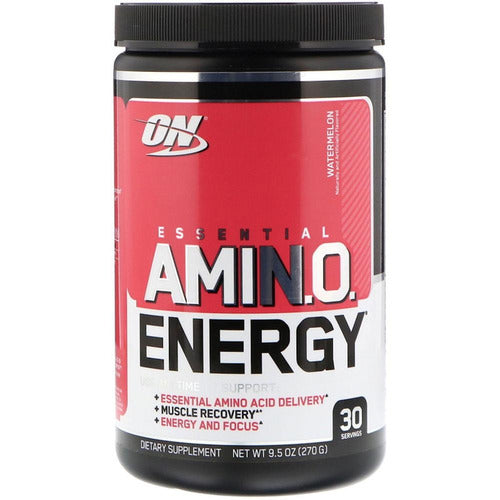 ON Essential Amino Energy 30 Servicios