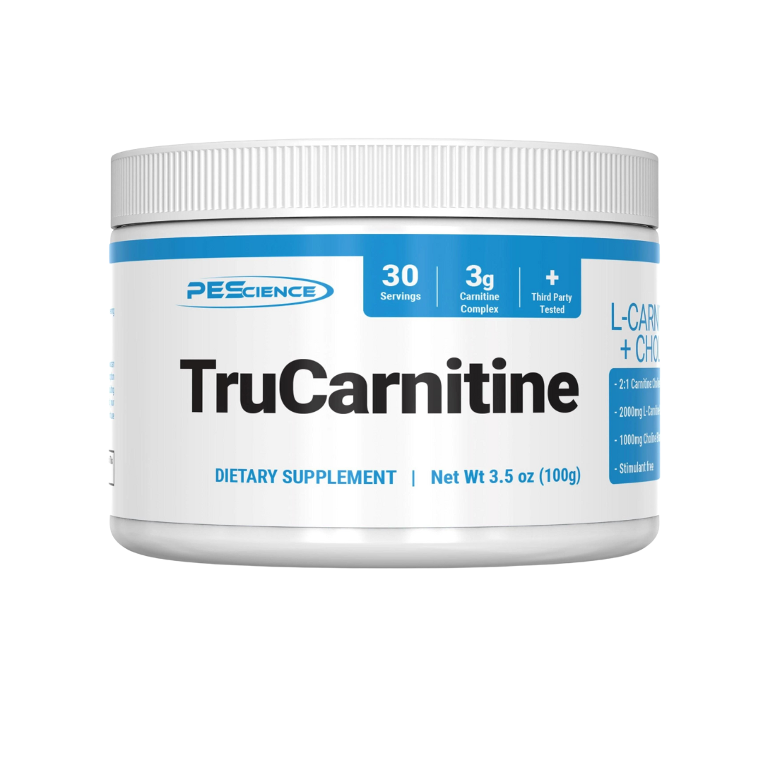 PEScience TruCarnitine