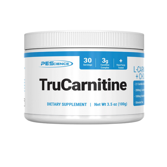 PEScience TruCarnitine