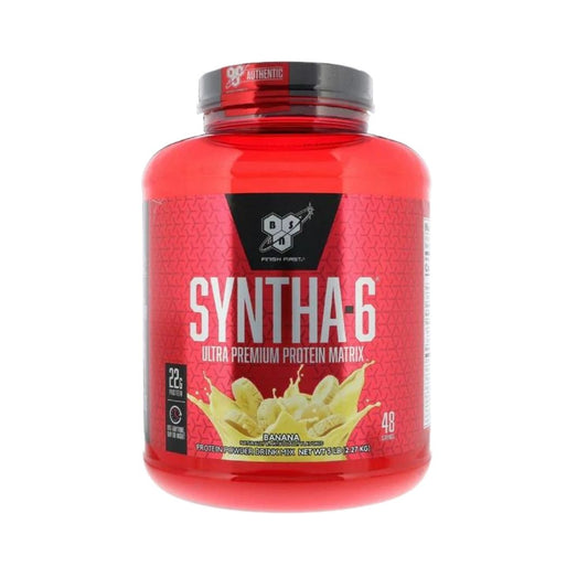 Proteína BSN Syntha 6