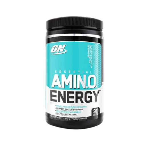 ON Essential Amino Energy 30 Servicios