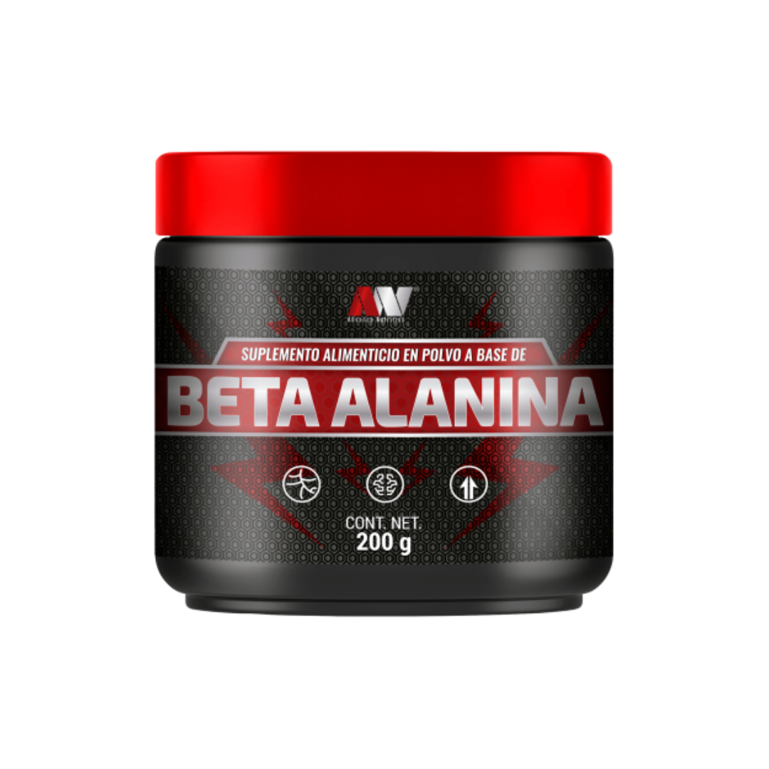 Beta Alanina Advance Nutrition