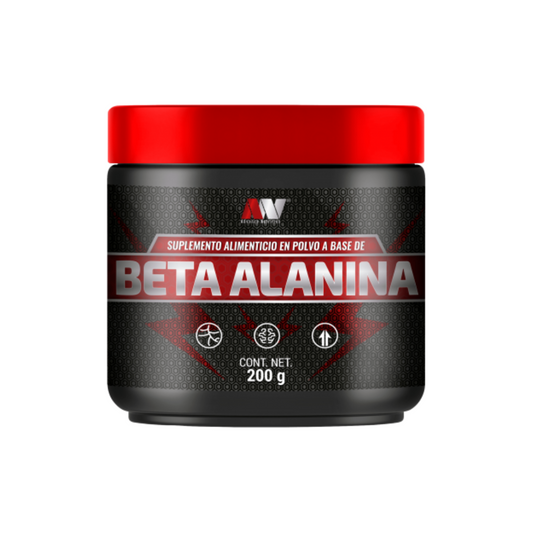 Beta Alanina Advance Nutrition