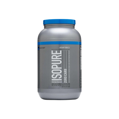 Proteina IsoPure Zero Carb