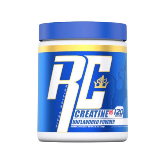 Ronnie Coleman Creatine XS