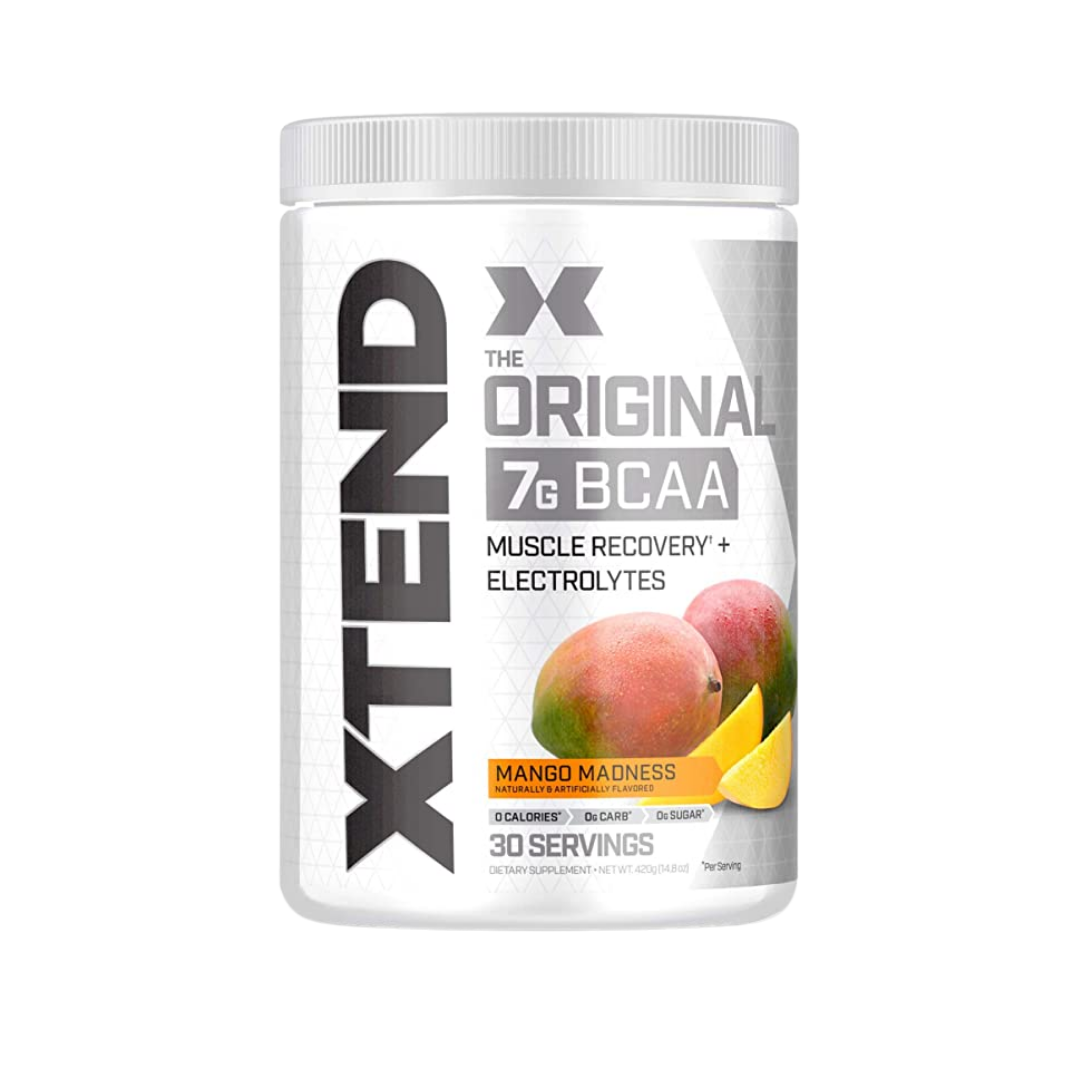 XTEND The Original BCAA