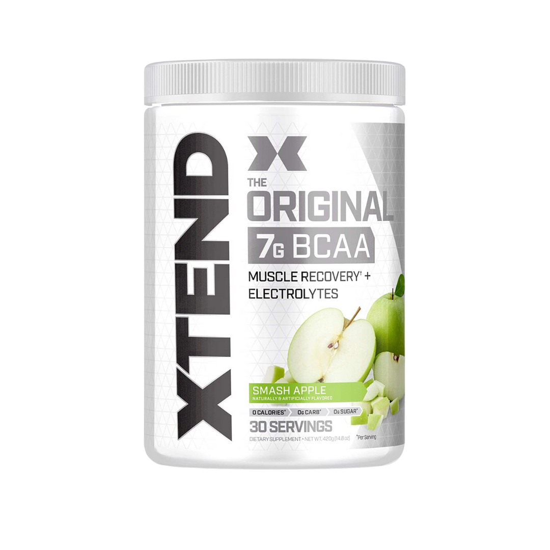 XTEND The Original BCAA