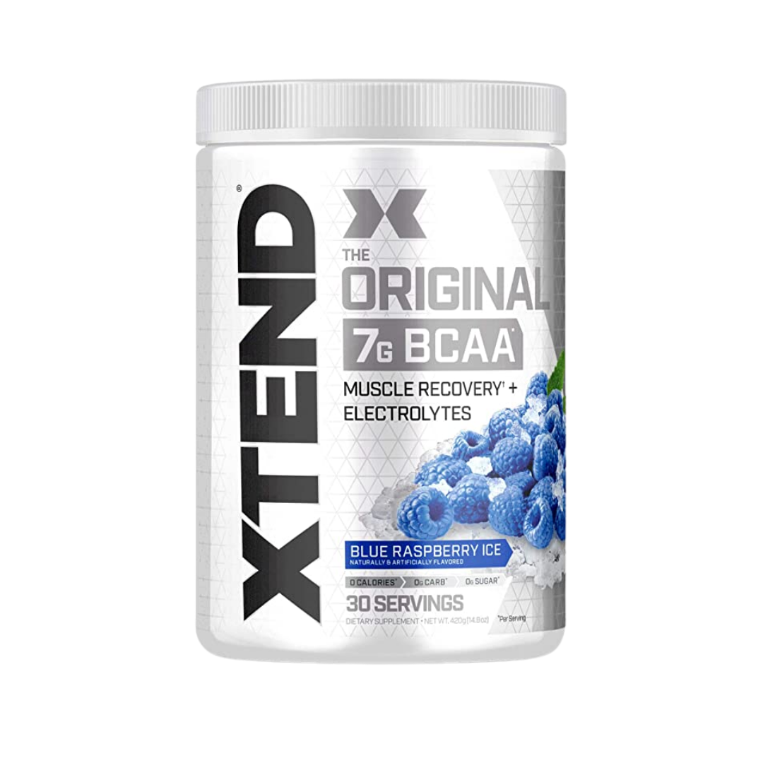 XTEND The Original BCAA