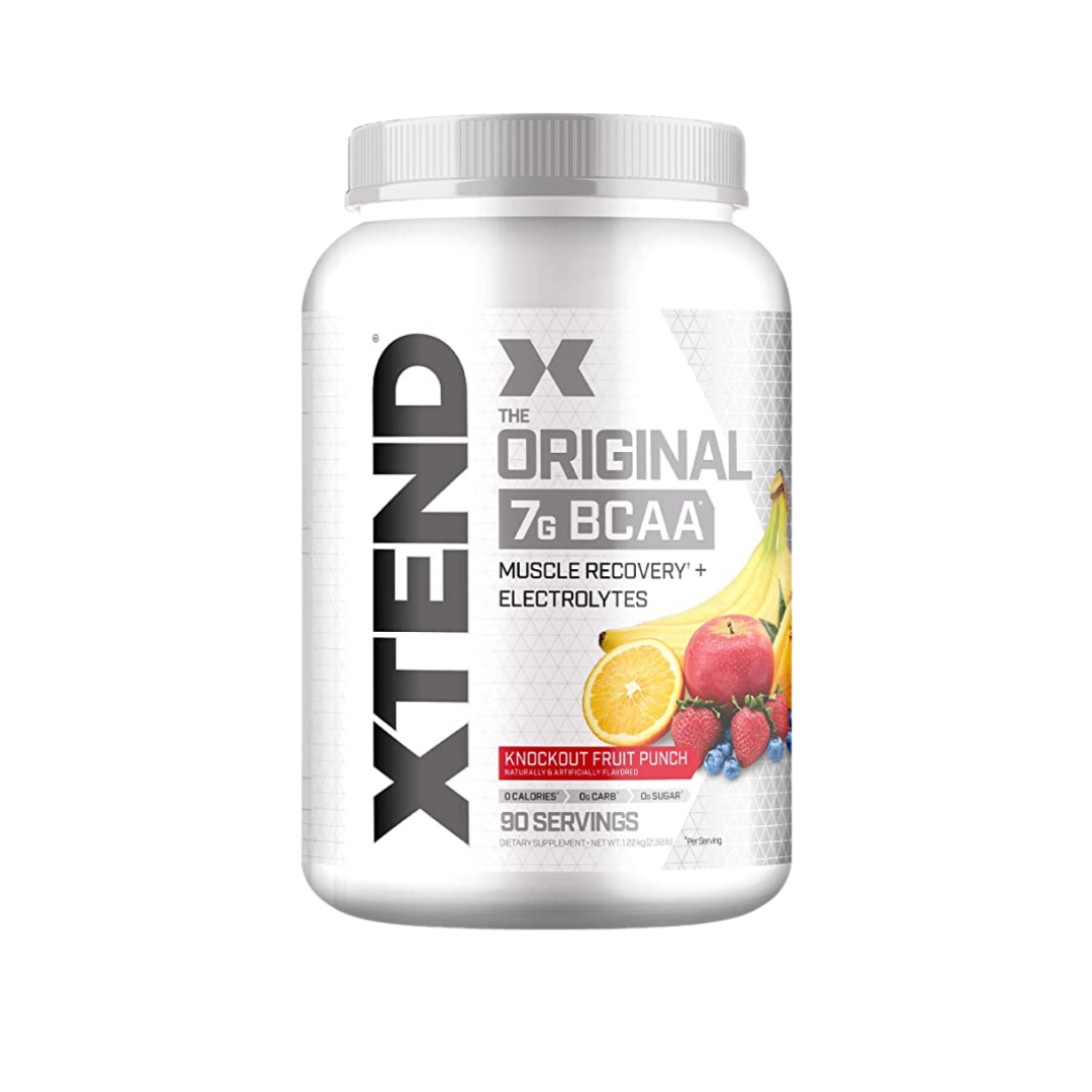 XTEND The Original BCAA