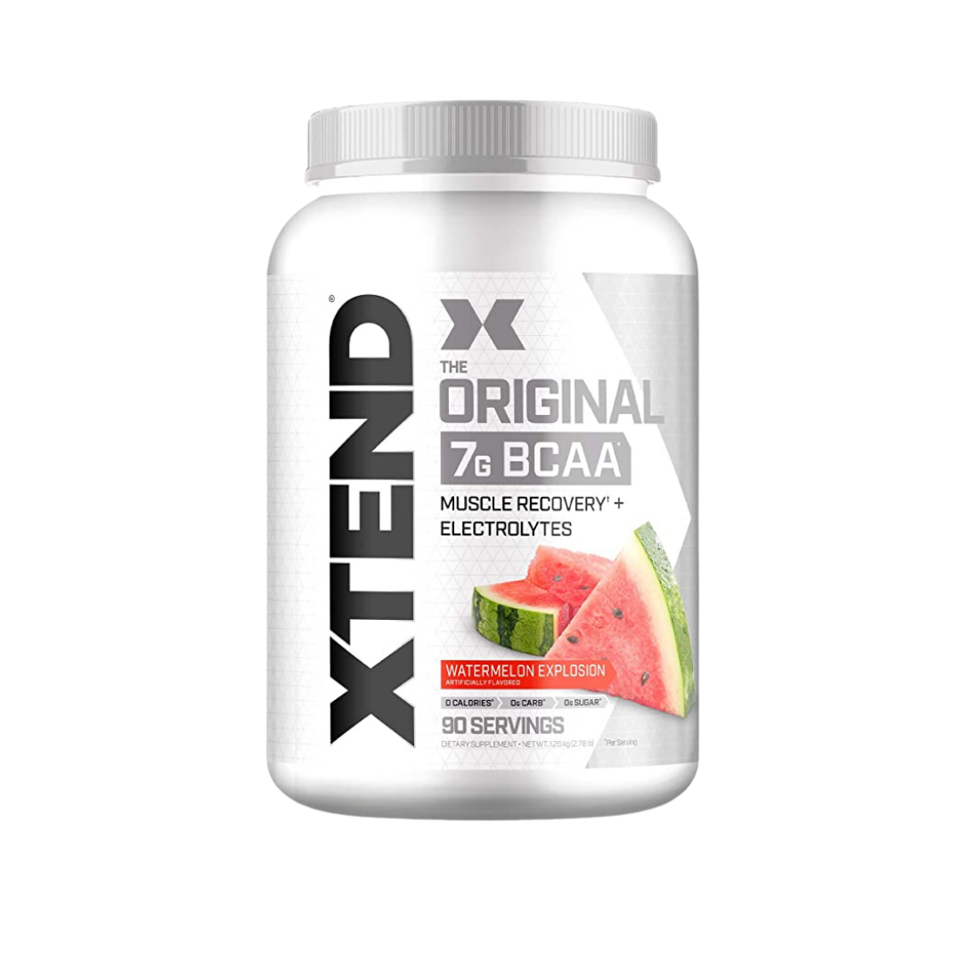 XTEND The Original BCAA